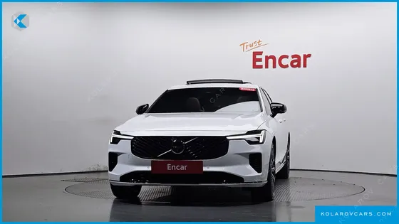 VOLVO S90 B5 ULTRA DARK AIR SUS