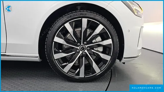 VOLVO S90 B5 ULTRA DARK AIR SUS