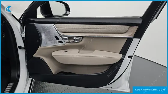 VOLVO S90 B5 ULTRA DARK AIR SUS