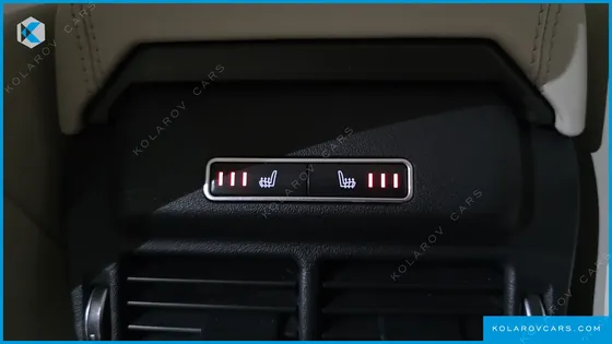 LAND ROVER RANGE ROVER EVOQUE 2.0 TD4 HSE