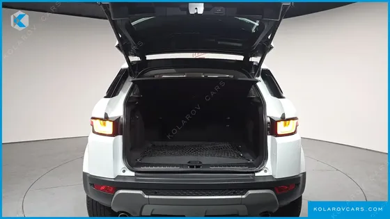 LAND ROVER RANGE ROVER EVOQUE 2.0 TD4 HSE
