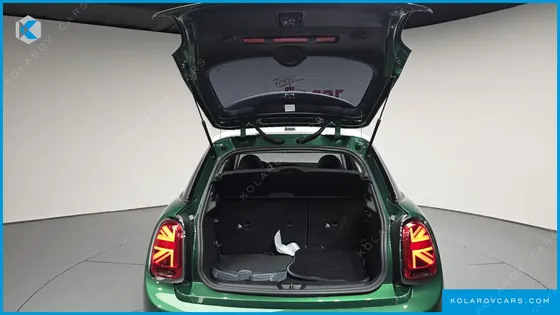 MINI COOPER 5DOOR STANDARD