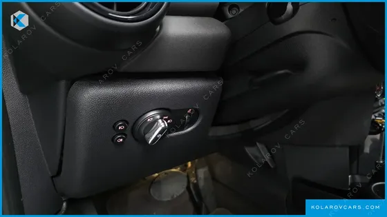 MINI COOPER 5DOOR STANDARD