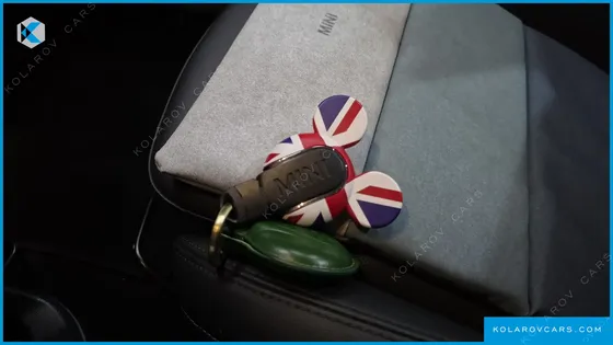 MINI COOPER 5DOOR STANDARD