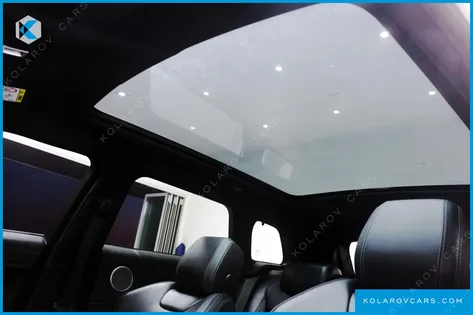 LAND ROVER RANGE ROVER EVOQUE 2.0 TD4 HSE DYNAMIC