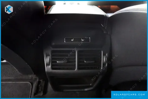 LAND ROVER RANGE ROVER EVOQUE 2.0 TD4 HSE DYNAMIC
