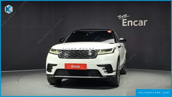 LAND ROVER RANGE ROVER VELAR 3.0 D300 R-DYNAMIC HSE