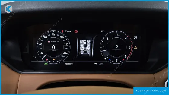 LAND ROVER RANGE ROVER VELAR 3.0 D300 R-DYNAMIC HSE