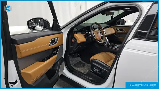LAND ROVER RANGE ROVER VELAR 3.0 D300 R-DYNAMIC HSE