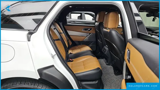 LAND ROVER RANGE ROVER VELAR 3.0 D300 R-DYNAMIC HSE