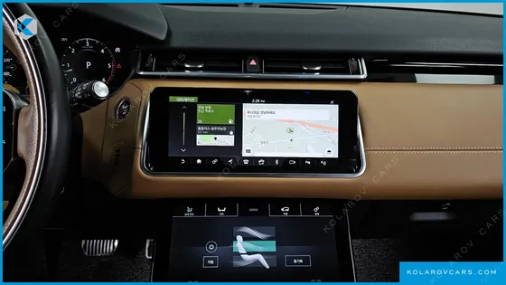 LAND ROVER RANGE ROVER VELAR 3.0 D300 R-DYNAMIC HSE