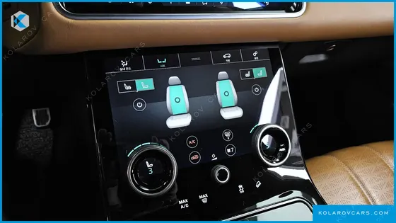 LAND ROVER RANGE ROVER VELAR 3.0 D300 R-DYNAMIC HSE