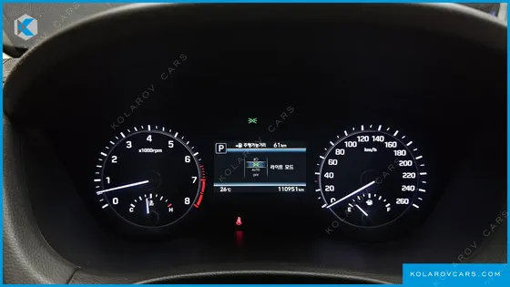 GENESIS G80 3.3 GDI AWD