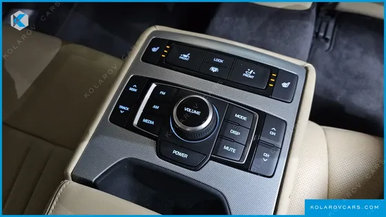 GENESIS G80 3.3 GDI AWD