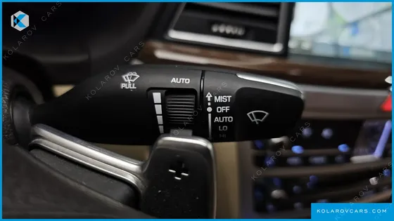 GENESIS G80 3.3 GDI AWD