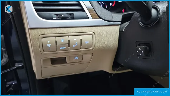GENESIS G80 3.3 GDI AWD