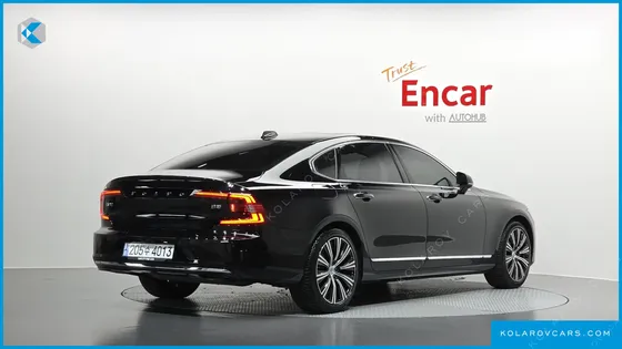 VOLVO S90 B5 ULTIMATE BRIGHT