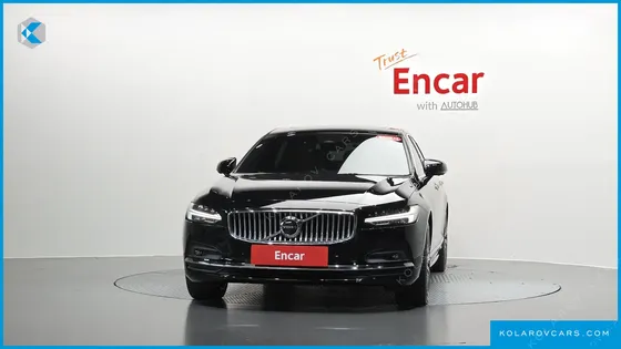 VOLVO S90 B5 ULTIMATE BRIGHT