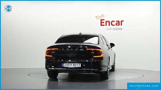 VOLVO S90 B5 ULTIMATE BRIGHT