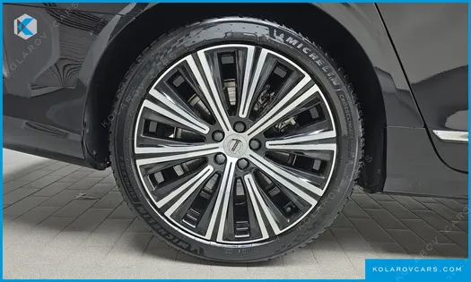 VOLVO S90 B5 ULTIMATE BRIGHT