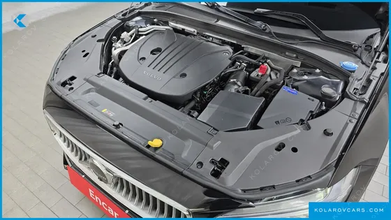 VOLVO S90 B5 ULTIMATE BRIGHT