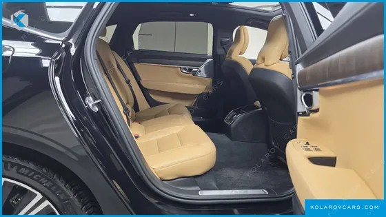 VOLVO S90 B5 ULTIMATE BRIGHT