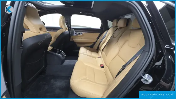 VOLVO S90 B5 ULTIMATE BRIGHT