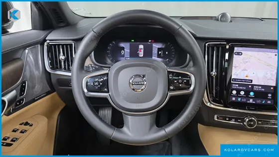 VOLVO S90 B5 ULTIMATE BRIGHT