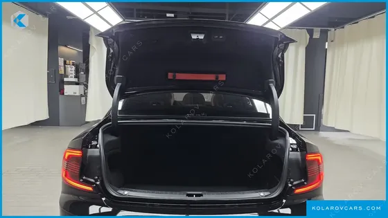 VOLVO S90 B5 ULTIMATE BRIGHT