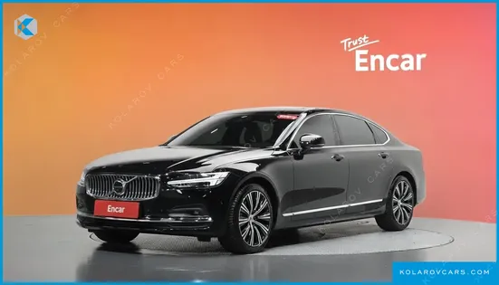 VOLVO S90 B5 ULTIMATE BRIGHT