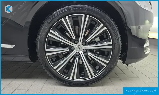VOLVO S90 B5 ULTIMATE BRIGHT