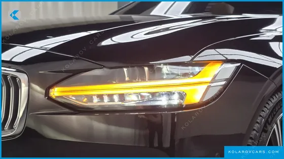 VOLVO S90 B5 ULTIMATE BRIGHT