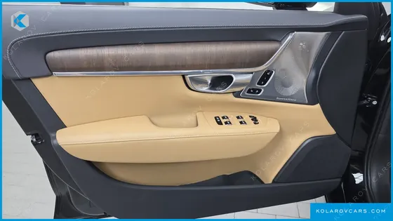 VOLVO S90 B5 ULTIMATE BRIGHT