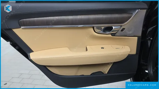 VOLVO S90 B5 ULTIMATE BRIGHT