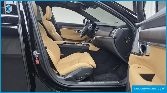 VOLVO S90 B5 ULTIMATE BRIGHT