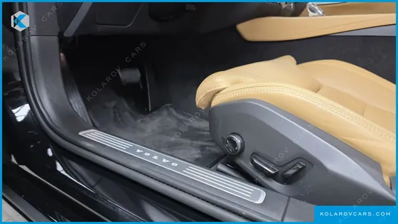 VOLVO S90 B5 ULTIMATE BRIGHT