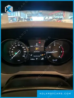 LAND ROVER RANGE ROVER EVOQUE 2.0 TD4 SE
