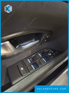 LAND ROVER RANGE ROVER EVOQUE 2.0 TD4 SE