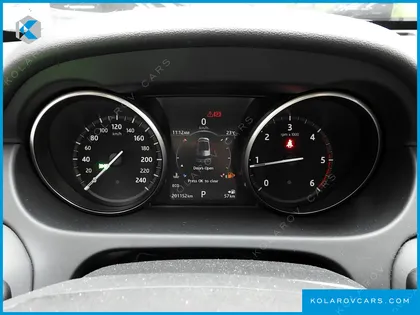 LAND ROVER DISCOVERY SPORT 2.0 TD4 HSE LUXURY