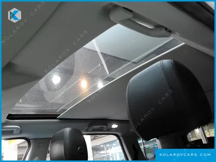 LAND ROVER DISCOVERY SPORT 2.0 TD4 HSE LUXURY