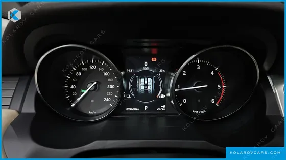 LAND ROVER RANGE ROVER EVOQUE 2.0 TD4 SE