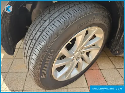 LAND ROVER DISCOVERY SPORT 2.0 TD4 SE