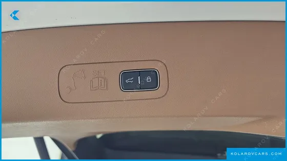 LINCOLN AVIATOR 3.0 BLACK LABEL AWD