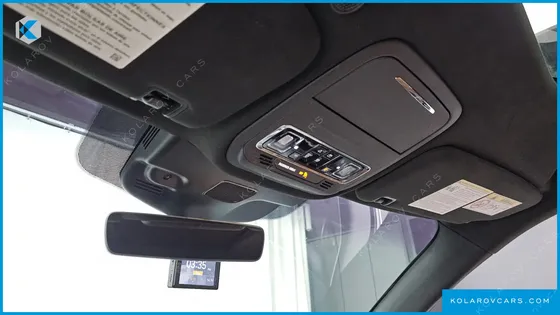 LINCOLN AVIATOR 3.0 BLACK LABEL AWD