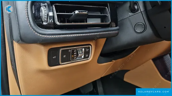 LINCOLN AVIATOR 3.0 BLACK LABEL AWD