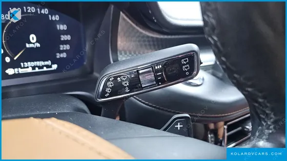LINCOLN AVIATOR 3.0 BLACK LABEL AWD
