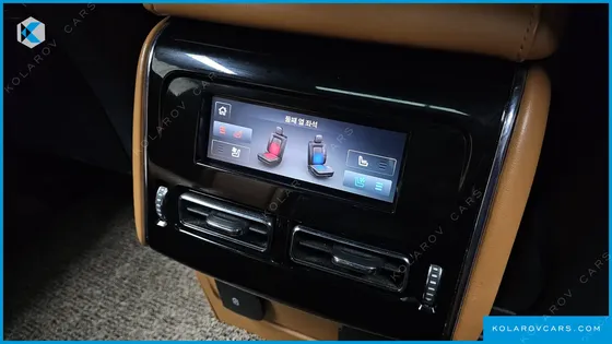 LINCOLN AVIATOR 3.0 BLACK LABEL AWD
