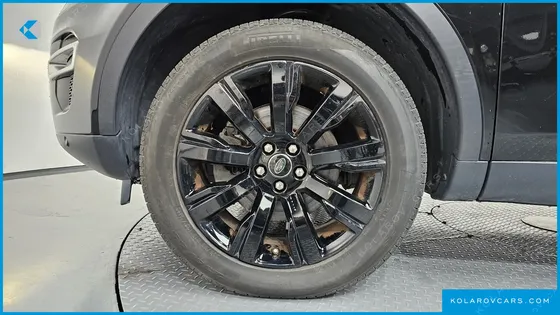 LAND ROVER DISCOVERY SPORT 2.0 TD4 HSE LUXURY