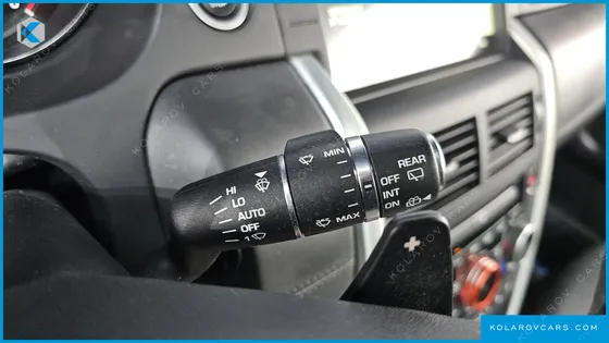 LAND ROVER DISCOVERY SPORT 2.0 TD4 HSE LUXURY