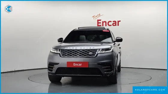 LAND ROVER RANGE ROVER VELAR 3.0 P400 R-DYNAMIC SE